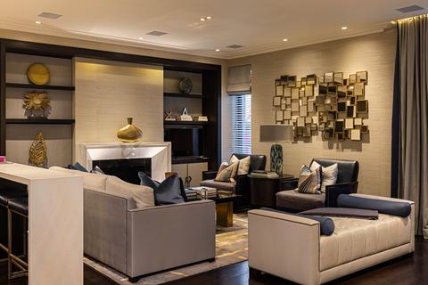 London SW3 2 bed apartment for sale