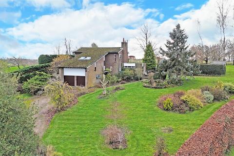 Merrington, Bomere Heath, Shrewsbury 5 bed detached house for sale