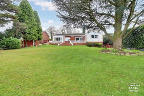 Hobs Hole Lane, Walsall WS9 4 bed detached bungalow for sale