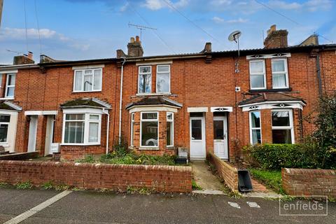 Eastleigh SO50 3 bed terraced house for sale