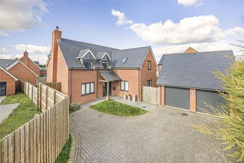 Birch Drive, Norton, Gloucester, GL2 4 bed detached house for sale