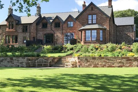 Tarn End, Talkin, Brampton, CA8 2 bed cottage for sale
