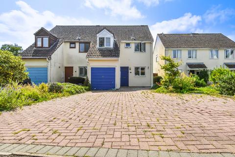 St Medard Road, Wedmore, BS28 3 bed semi