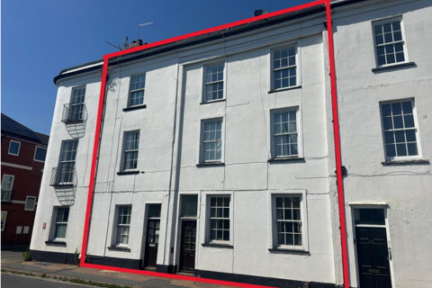 Magdalen Street, Exeter, EX2 9 bed terraced house for sale