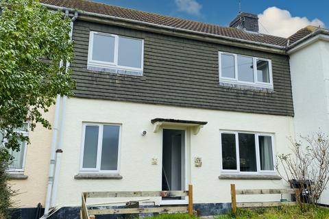 Lanuthnoe Estate, St. Erth, TR27 6HU 3 bed terraced house for sale