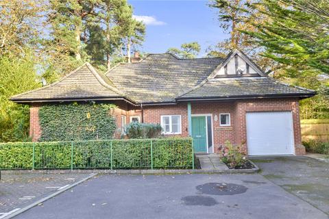 Station Road, West Moors, Ferndown... 3 bed bungalow for sale