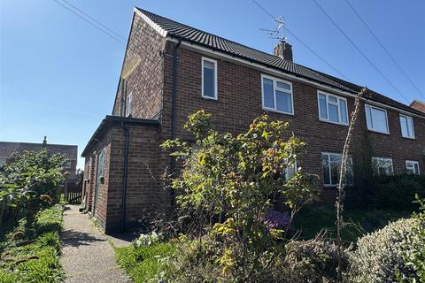 Alexander Road, Farnsfield, Newark 2 bed apartment for sale