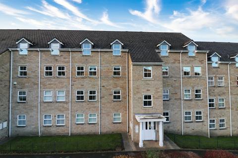 Harrogate Road, Apperley Bridge... 3 bed flat for sale