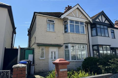 Sandicroft Road, Blackpool FY1 3 bed semi