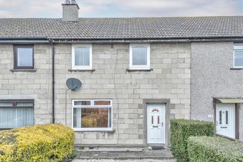 Balmoral Gardens, Dundee DD4 3 bed terraced house for sale