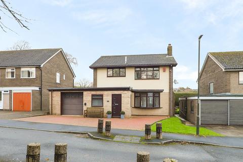 Kent House Close, Sheffield S12 3 bed detached house for sale