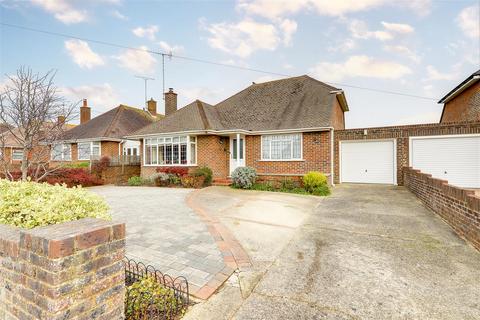 2 bedroom semi-detached bungalow for sale