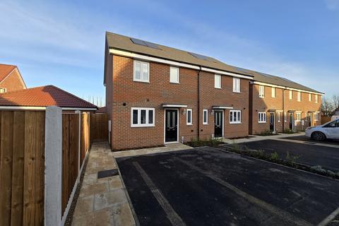 Beales Grove, Castleton Grange 2 bed semi