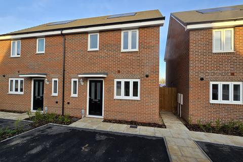 Beales Grove, Castleton Grange 2 bed semi