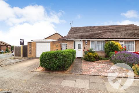 Wyatt Road, Crayford, Dartford, DA1 2 bed bungalow for sale