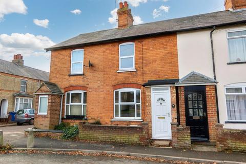 Manor Road, Banbury 3 bed terraced house for sale