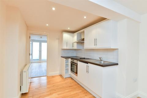 Ditchling Road, Brighton, East Sussex 1 bed ground floor flat for sale