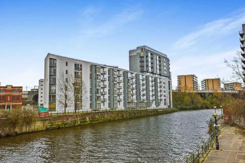 Vie Building, Castlefield... 2 bed flat for sale