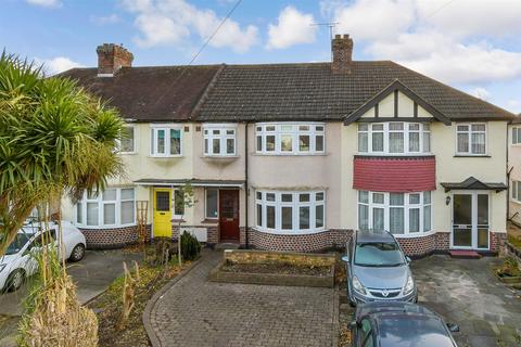 Windsor Avenue, Sutton, Surrey 3 bed terraced house for sale