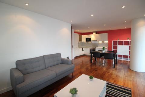 The Edge, Clowes Street, Salford... 2 bed apartment for sale