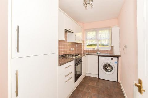 The Woodlands, Smallfield, Surrey 1 bed ground floor flat for sale