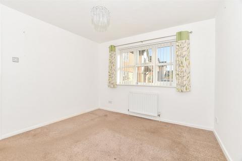 The Woodlands, Smallfield, Surrey 1 bed ground floor flat for sale