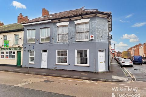 St. John Street, Bridgwater TA6 1 bed apartment for sale