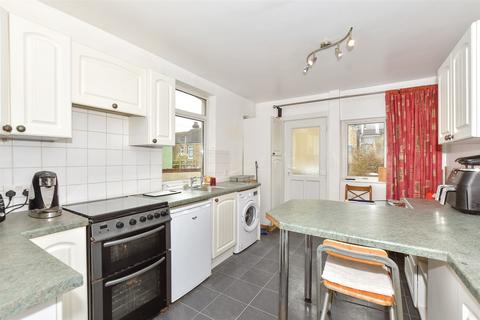 Beaconsfield Avenue, Dover, Kent 3 bed terraced house for sale