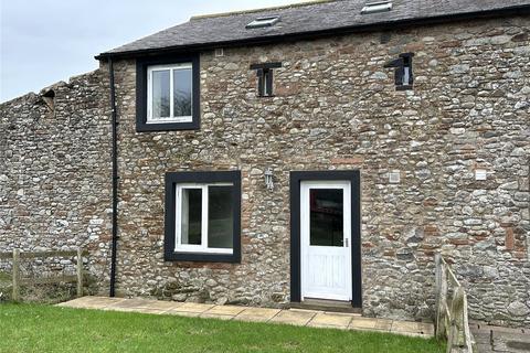 Limes Court, Dundraw, Wigton... 3 bed terraced house for sale