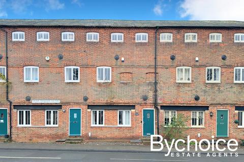 Former Horsehair Factory, Bells Lane... 2 bed terraced house for sale