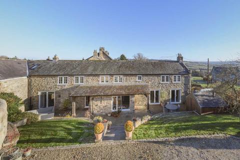 Walwick Cottage, Humshaugh, Hexham... 5 bed barn conversion for sale