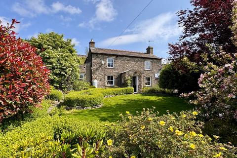 Sedbusk, Hawes, DL8 3PX 4 bed cottage for sale