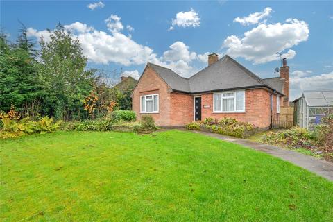Billington Lane, Derrington... 2 bed bungalow for sale
