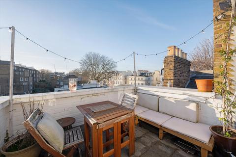 Craven Terrace, London, W2 2 bed flat for sale