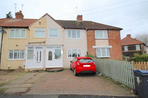 Wildfell Road, Birmingham B27 2 bed terraced house for sale