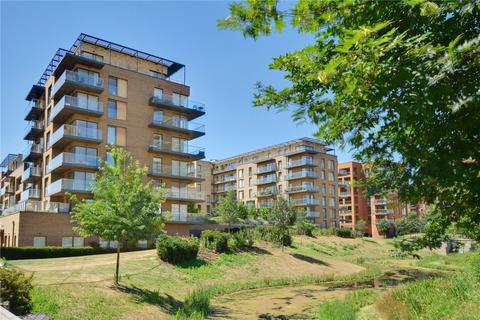 Merlin Court, 1 Saundby Lane... 2 bed apartment for sale