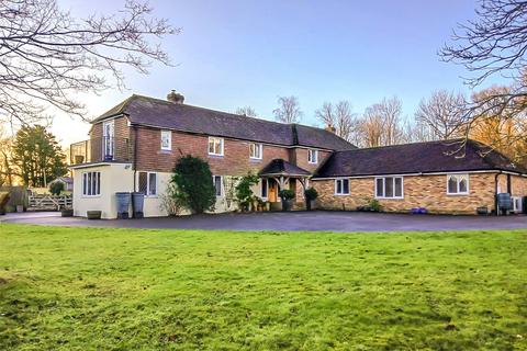 Stalkers Lane, East Hoathly 6 bed detached house for sale