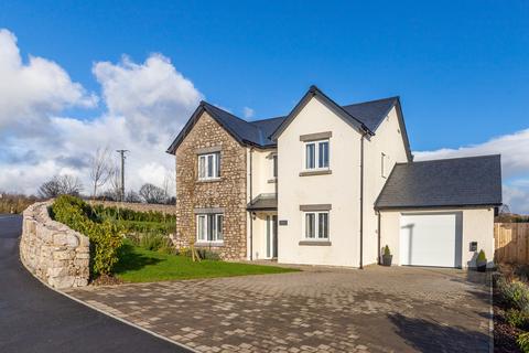 Ghyll Manor, Oakmere Homes, Kendal... 4 bed detached house for sale