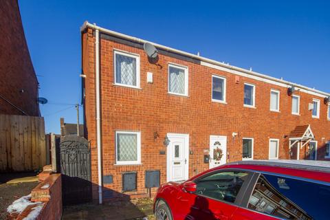 Bell Street, Tipton, DY4 2 bed end of terrace house for sale