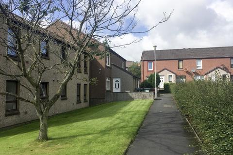 Dunlin Road, Cove Bay, Aberdeen 1 bed apartment for sale