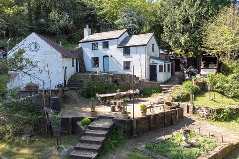 Symonds Yat West 2 bed cottage for sale
