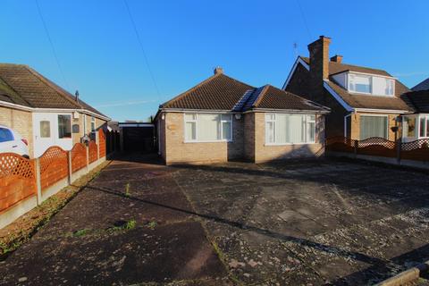 Eastbrook Road, Lincoln 3 bed detached bungalow for sale