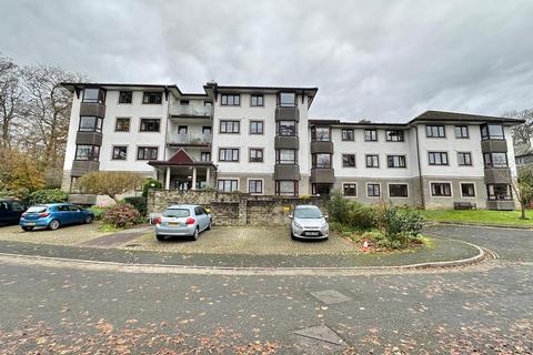 Penhaligon Court, Truro 2 bed apartment for sale