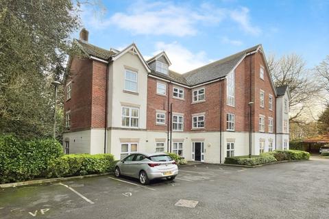 The Coppice, Worsley, Manchester 2 bed apartment for sale