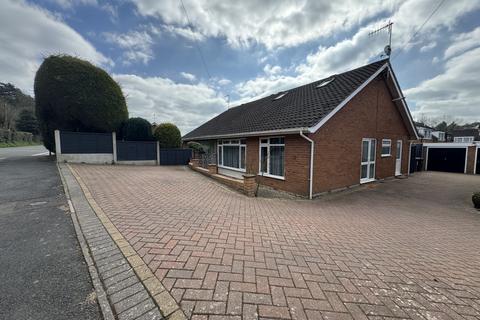 Northwood Lane, Bewdley, DY12 1AN 4 bed semi