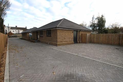 Walmer 3 bed detached bungalow for sale