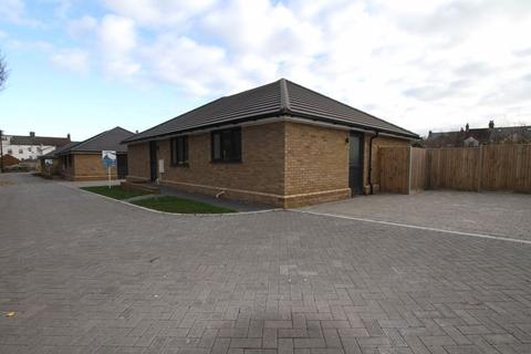 Walmer 3 bed detached bungalow for sale