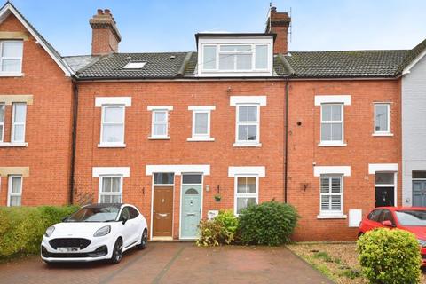 North Street, Wilton                 ... 4 bed terraced house for sale