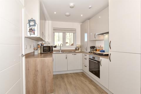 Bethell Road, Faversham, Kent 2 bed semi