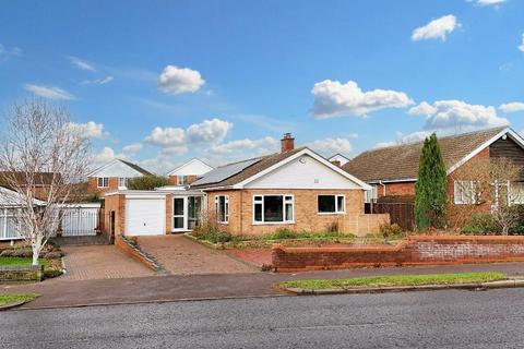 Bedford MK41 3 bed detached bungalow for sale